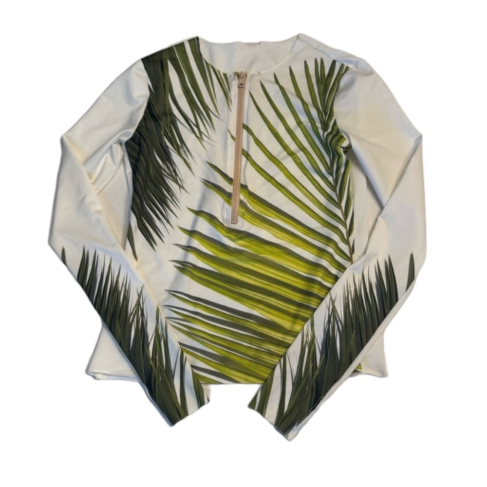 Cali Dreaming Swim shirt